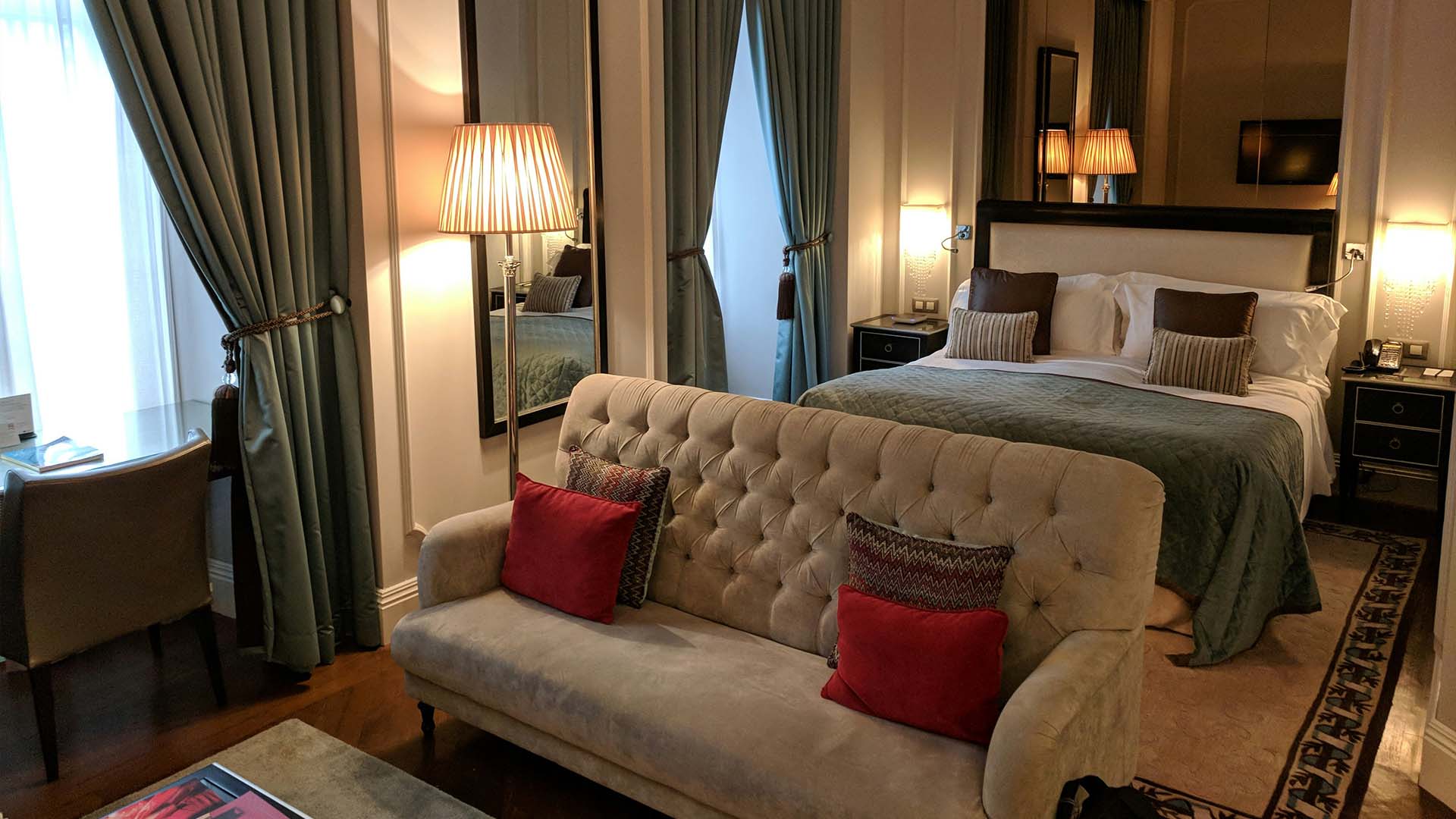 Apartman Malina