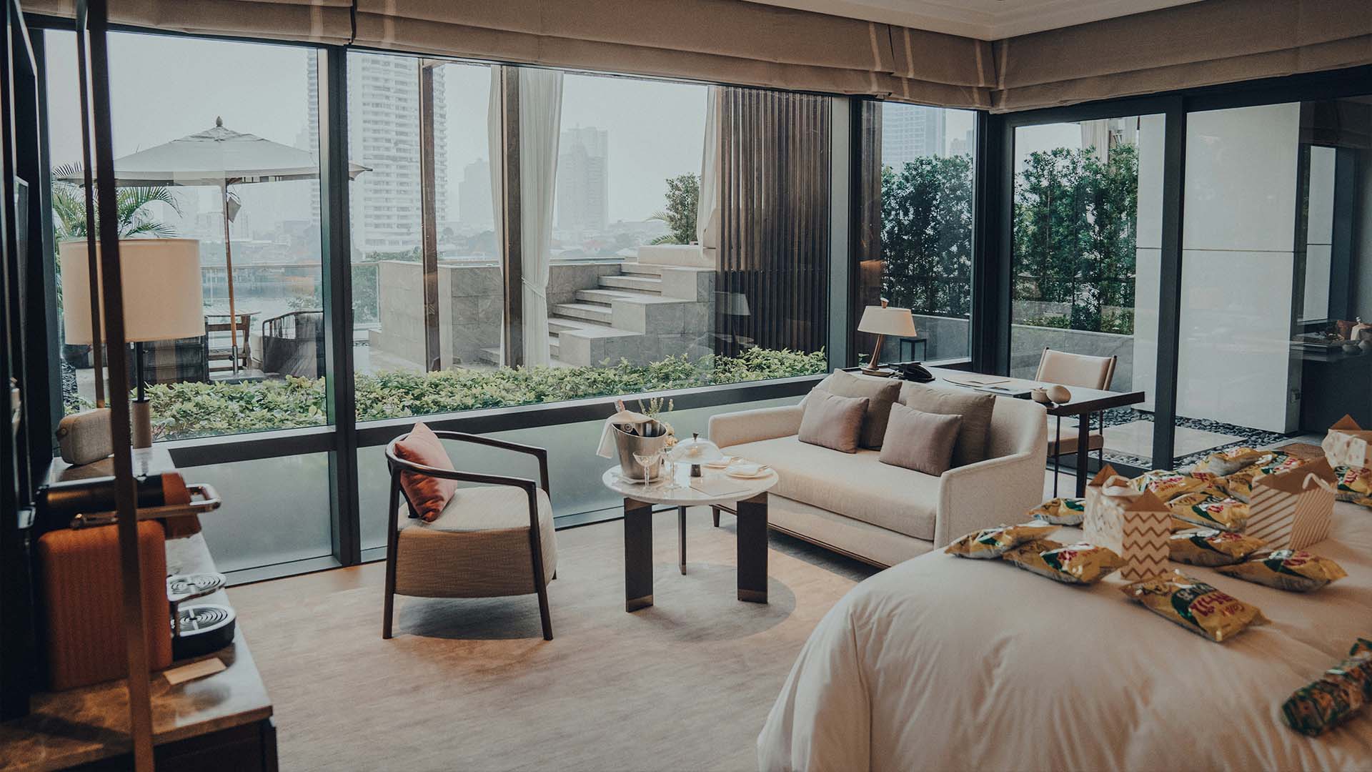 Apartman Lješnjak